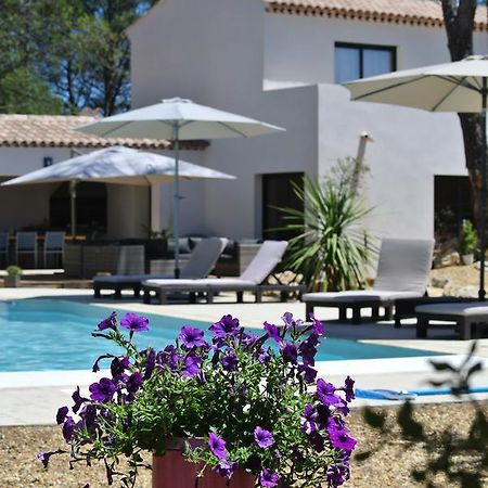 Carpe Diem Residence Hoteliere Lorgues Bagian luar foto