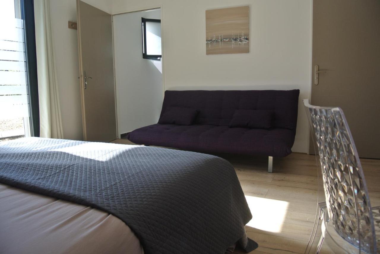 Carpe Diem Residence Hoteliere Lorgues Bagian luar foto