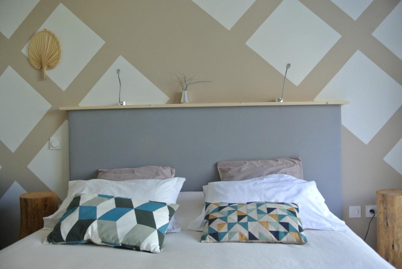 Carpe Diem Residence Hoteliere Lorgues Bagian luar foto