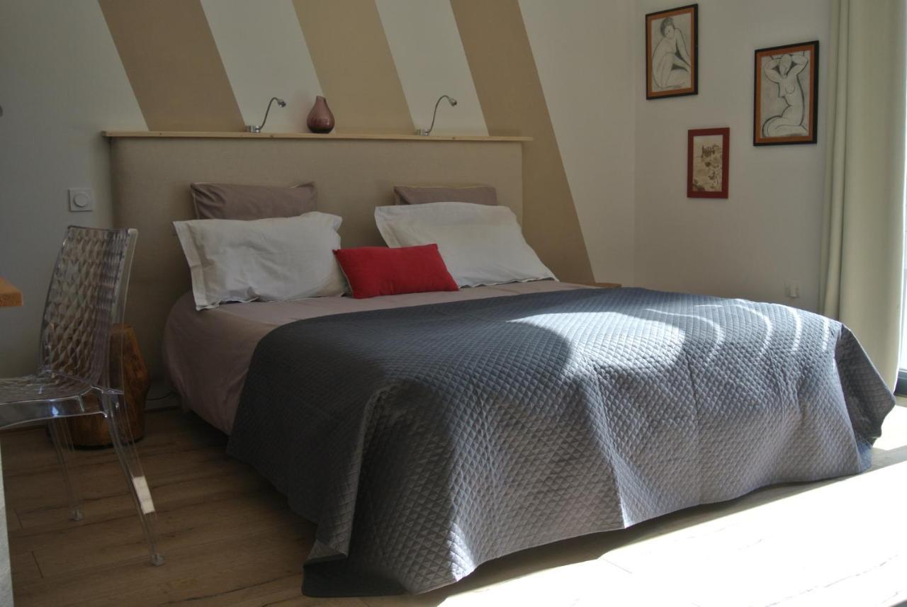 Carpe Diem Residence Hoteliere Lorgues Bagian luar foto