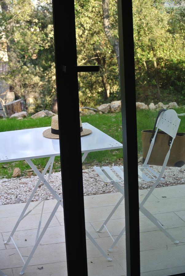 Carpe Diem Residence Hoteliere Lorgues Bagian luar foto
