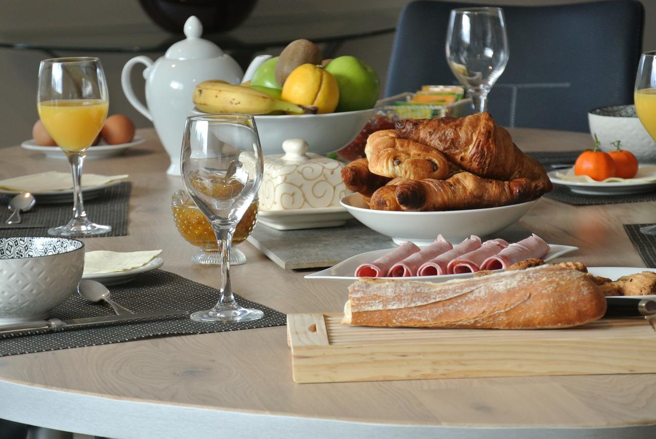 Carpe Diem Residence Hoteliere Lorgues Bagian luar foto