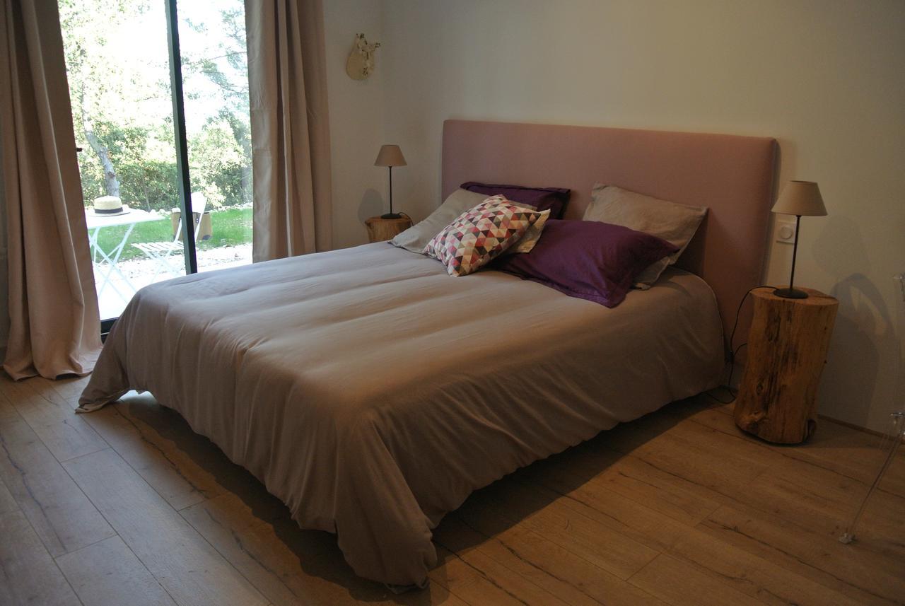 Carpe Diem Residence Hoteliere Lorgues Bagian luar foto