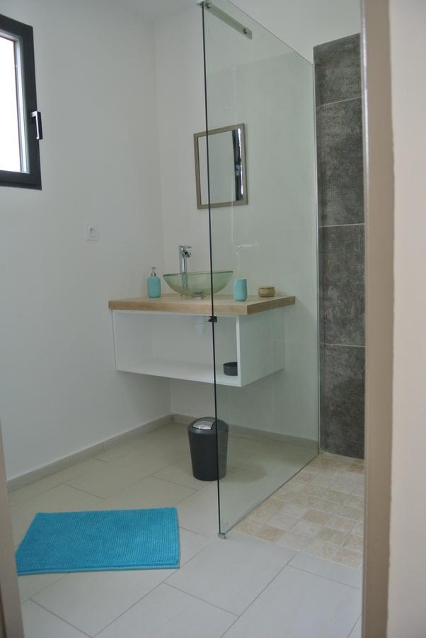 Carpe Diem Residence Hoteliere Lorgues Bagian luar foto