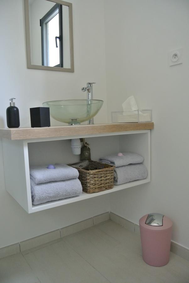 Carpe Diem Residence Hoteliere Lorgues Bagian luar foto
