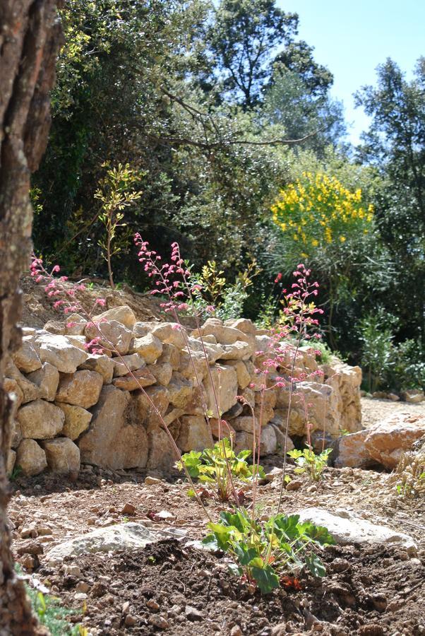 Carpe Diem Residence Hoteliere Lorgues Bagian luar foto