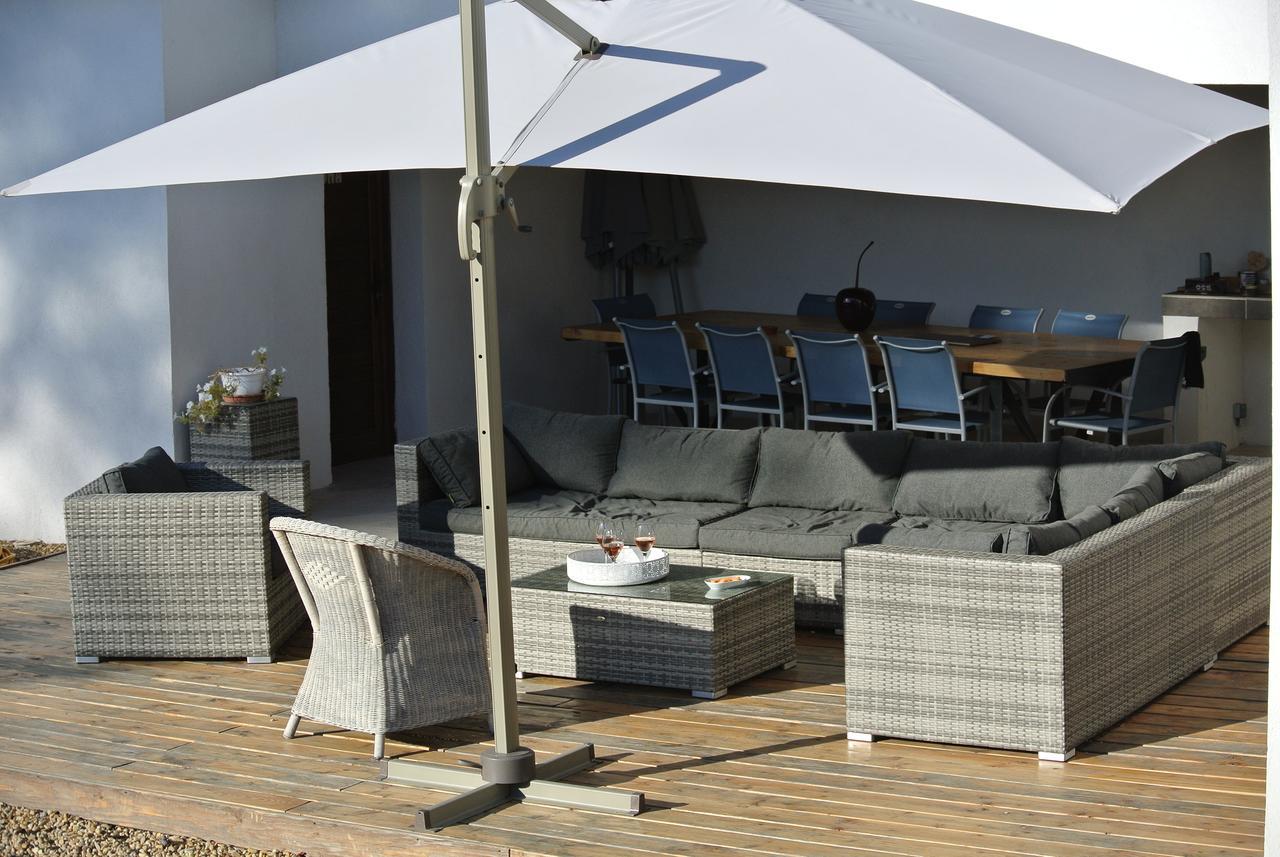 Carpe Diem Residence Hoteliere Lorgues Bagian luar foto