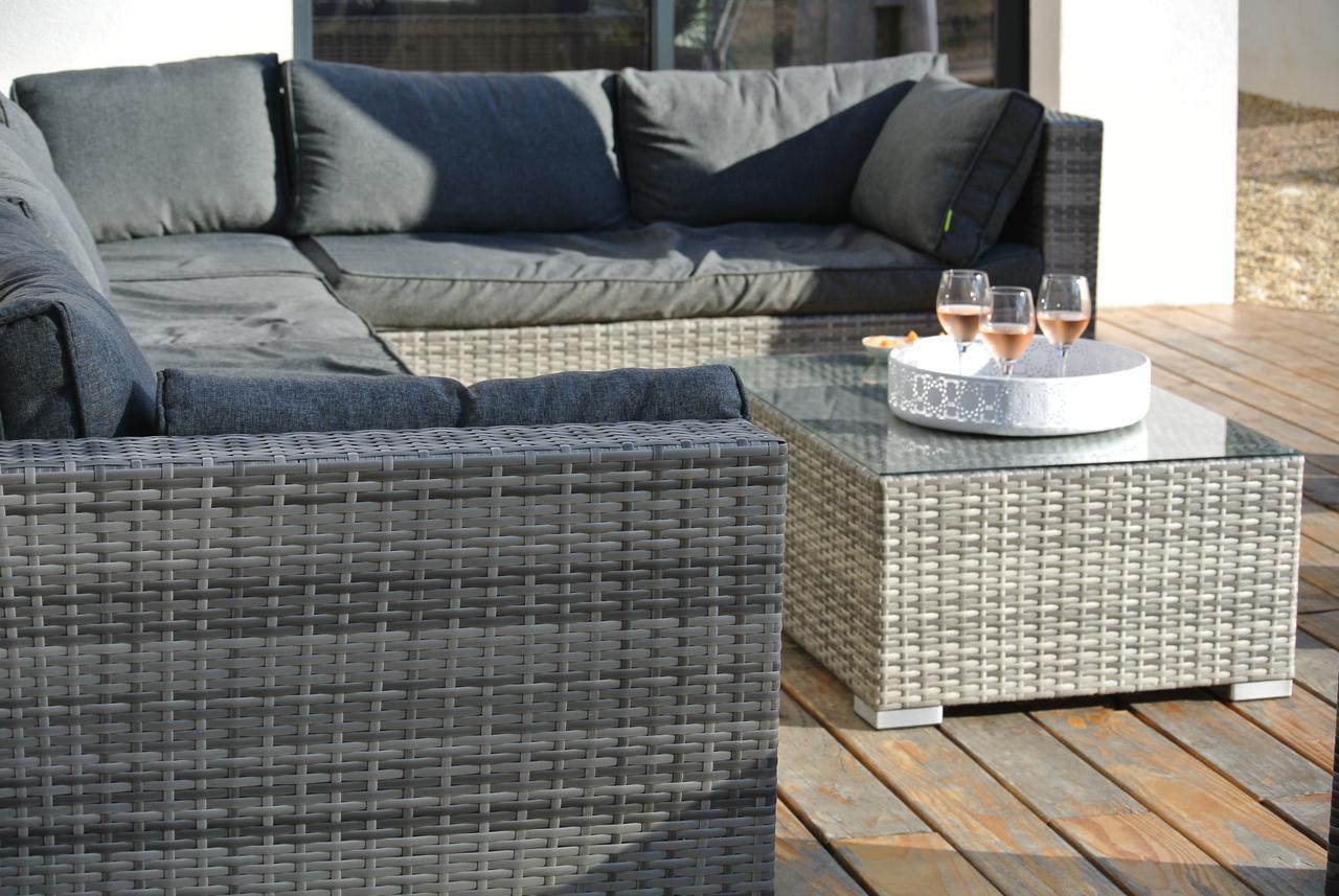 Carpe Diem Residence Hoteliere Lorgues Bagian luar foto